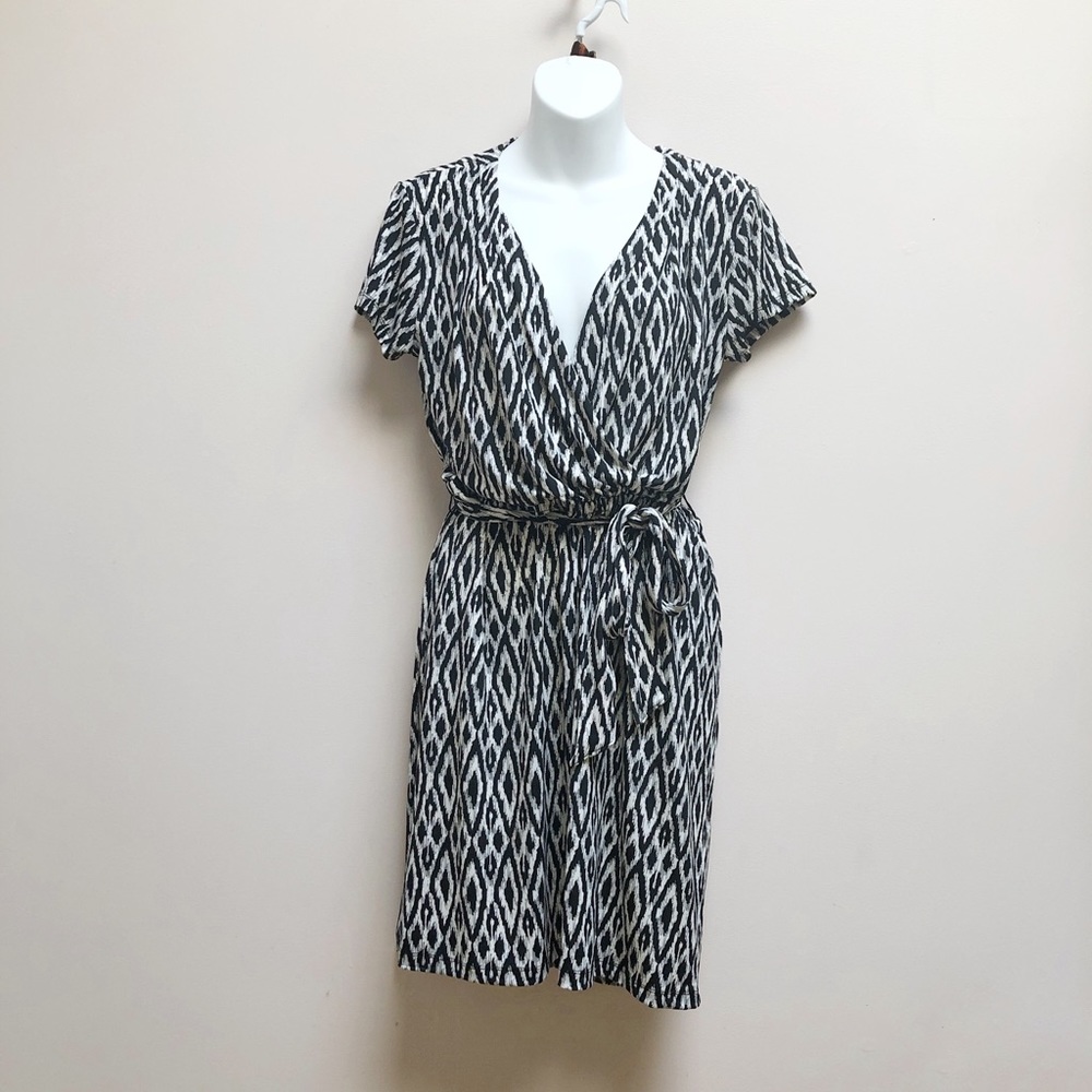 BANANA REPUBLIC DRESS